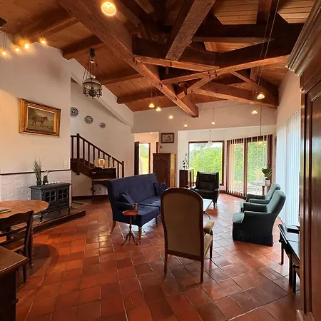 Vila Maison En Pierres - Atypique - 3km Du Centre De