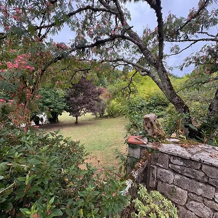 Maison En Pierres - Atypique - 3km Du Centre De Villa