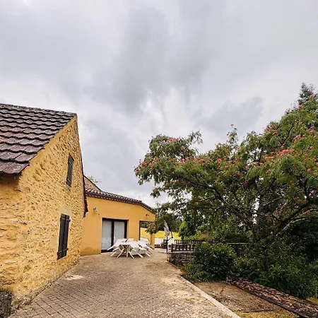 Maison En Pierres - Atypique - 3km Du Centre De * Sarlat-la-Canéda