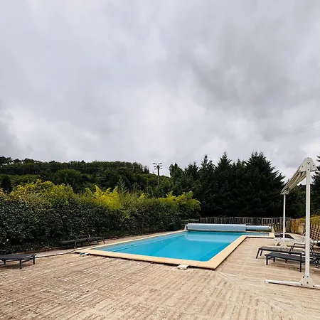 Maison En Pierres - Atypique - 3km Du Centre De 萨尔拉拉卡内达