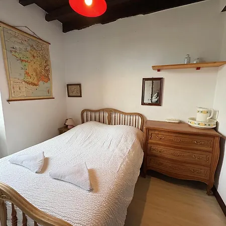 Villa Maison En Pierres - Atypique - 3km Du Centre De Sarlat