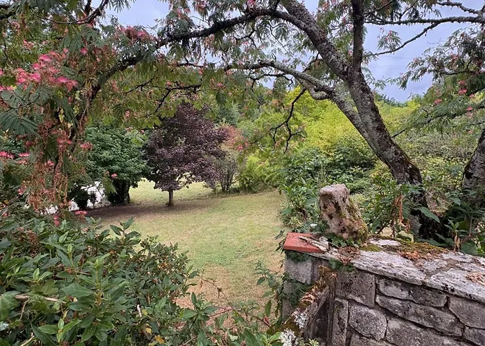 Maison En Pierres - Atypique - 3km Du Centre De וילה